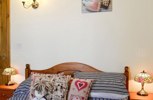 Creetown House | Stable Cottage