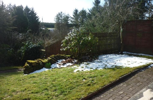 Gattonside House | Stable Cottage
