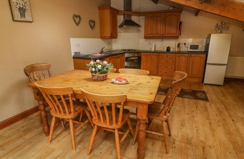 Newbiggin-on-Lune Cottage | Stable Cottage