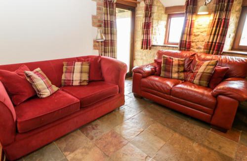 Longborough House | Stable Cottage