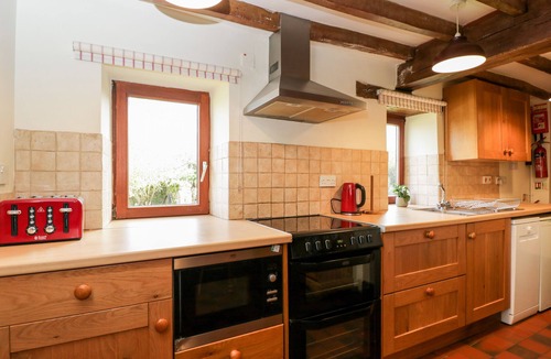 Longborough Cottage | Stable Cottage