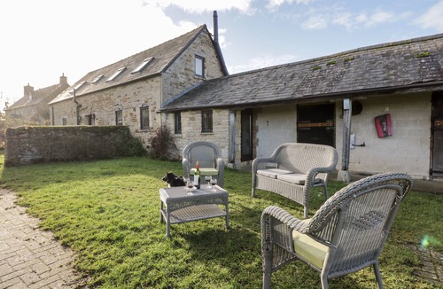 Longborough Cottage | Stable Cottage
