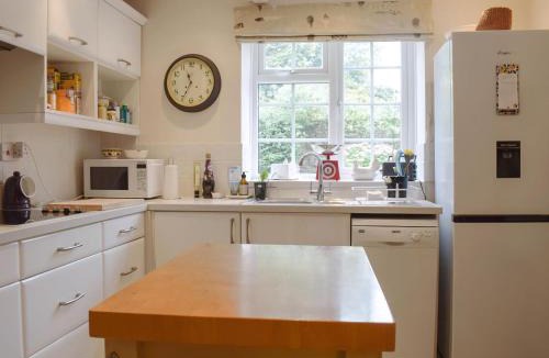 Much Birch House | Stable Cottage