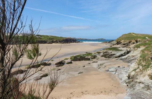 Newquay House | Stable Cottage