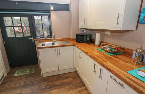 Pembroke Cottage | Stable Cottage