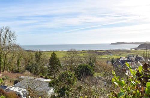 Penally House | Stable Cottage