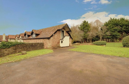 Bridstow Cottage | Stable Cottage