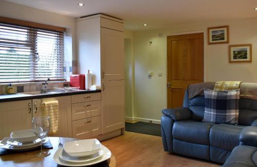 Thirsk House | Stable Cottage