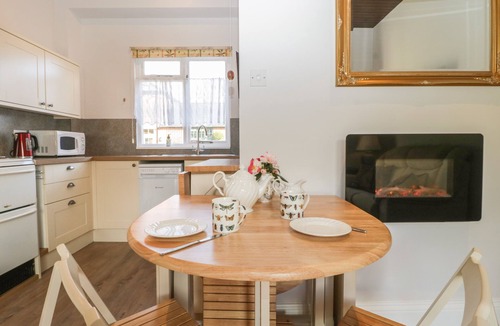 Fiddington Cottage | Stable Cottage