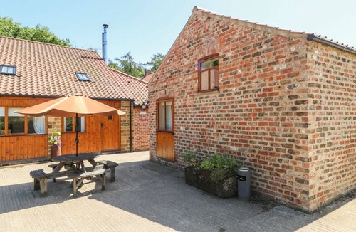 Thirsk Cottage | Stable Cottage
