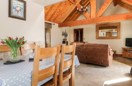 Briggswath Cottage | Stable Cottage