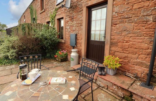 Wigton House | Stable Cottage