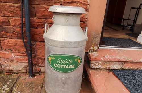 Wigton House | Stable Cottage