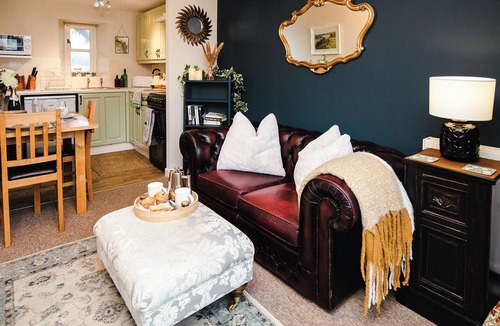West Compton Cottage | Stable Cottage - UKC3955
