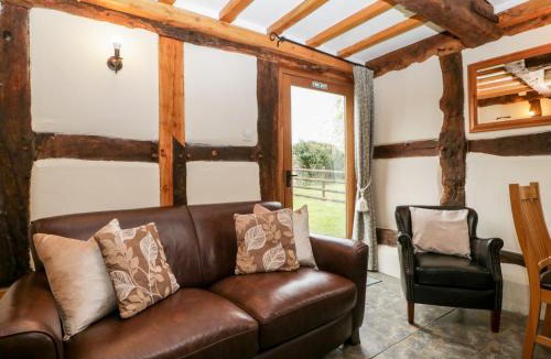 Pembridge House | Stable End