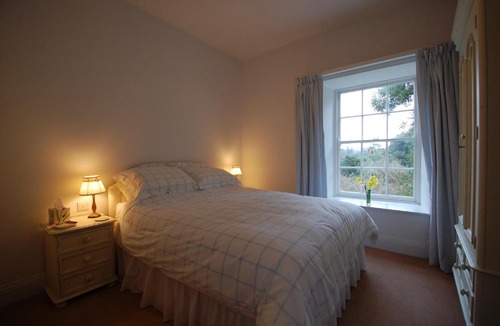 Redruth House | Stable House