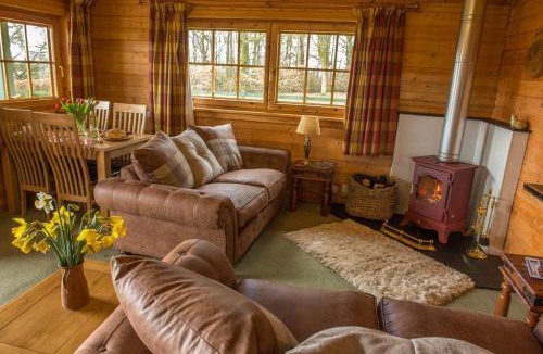 Kippen Cabin | Stable Lodge
