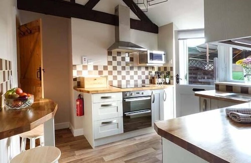 East Dereham Cottage | Stable View