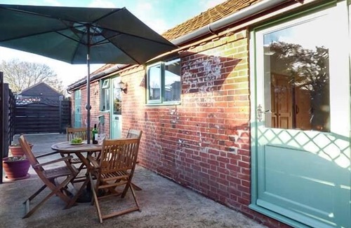 East Dereham Cottage | Stable View