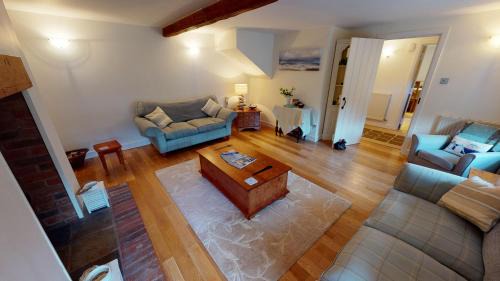 East Budleigh House | Stables Barn