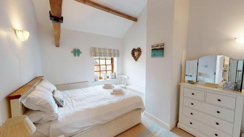 East Budleigh House | Stables Barn
