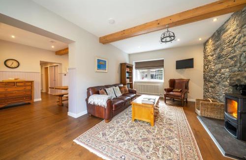 Crieff House | Stables Cottage