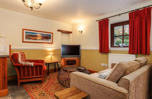 Embleton House | Stables Cottage - Wythop Mill