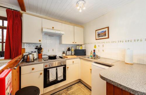 Embleton House | Stables Cottage - Wythop Mill