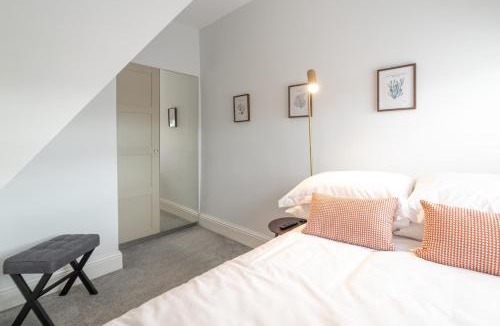 Chester House | Stables End House