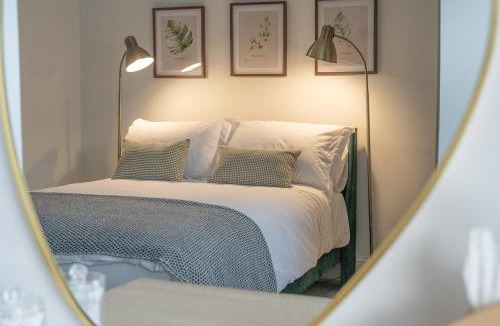 Chester House | Stables End House