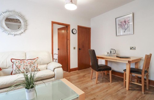 Castle Donington Apartment | Stables