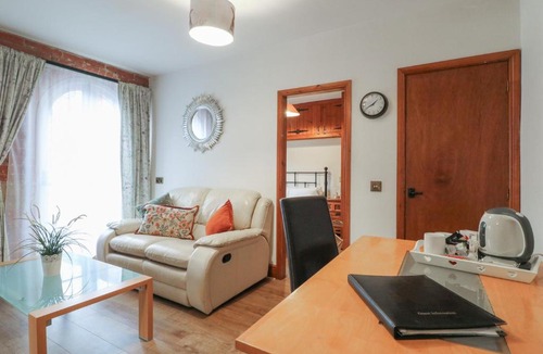 Castle Donington Apartment | Stables
