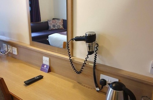 Aintree Hotel | Stables Inn Aintree