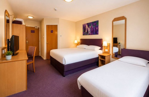 Aintree Hotel | Stables Inn Aintree