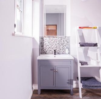 Wem Apartment | Stables Wem