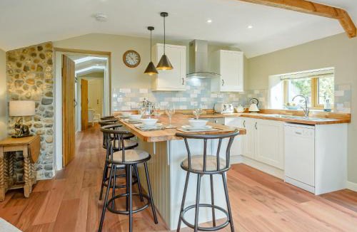 Skeyton House | Stackyard Cottage