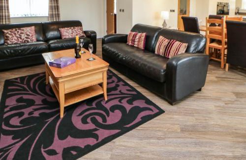 Tudhoe House | Stackyard House