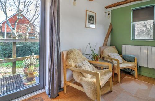 Dunbridge Apartment | Staddlestone Barn - Ukc8984