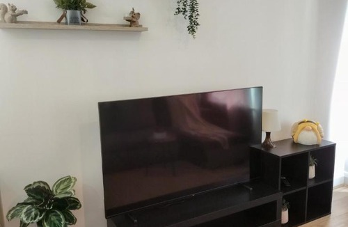 Finsbury Park Apartment | Stadium Solution Flat
