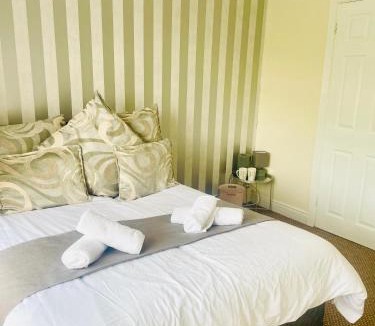 Carmel Hotel | Stag & Pheasant inn