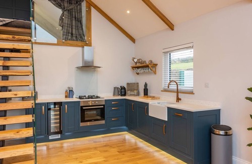 Pickering Cabin | Stags Mount, Thornton Dale