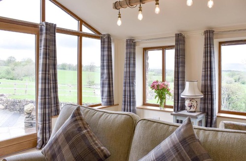 Kirkby Stephen House | Stallion Barn