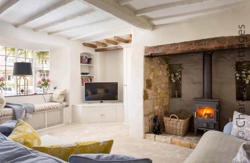 Chipping Campden House | Stanley Cottage