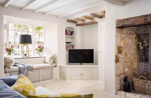 Chipping Campden House | Stanley Cottage