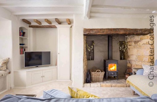 Chipping Campden House | Stanley Cottage