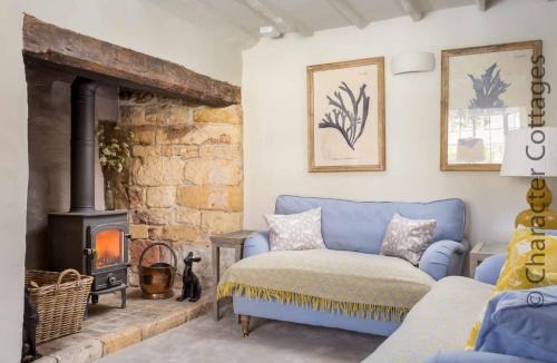 Chipping Campden House | Stanley Cottage
