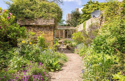 Chipping Campden Cottage | Stanley Cottage