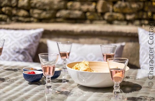 Chipping Campden Cottage | Stanley Cottage