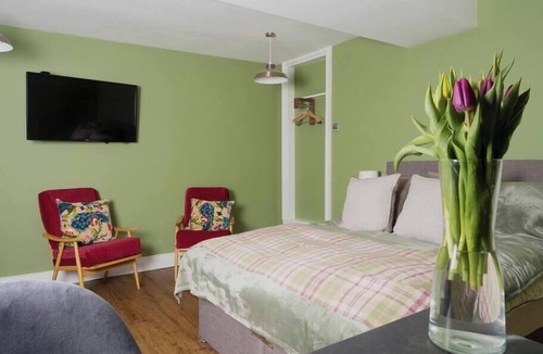 Corbridge Apartment | Stanners Studio, Corbridge, Northumberland