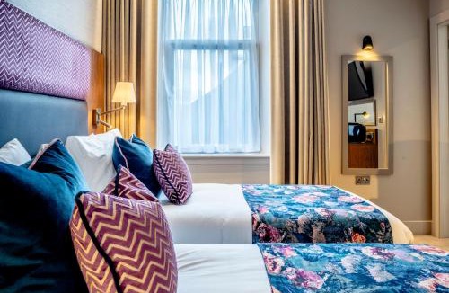 Kingussie Hotel | Star Hotel Kingussie